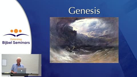 Kees Fieggen - ZBS - Het boek Genesis (2_3)