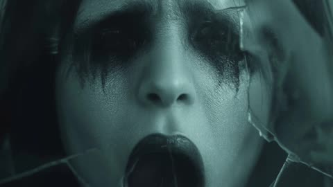 “The Night the Ghost Whispered My Name”