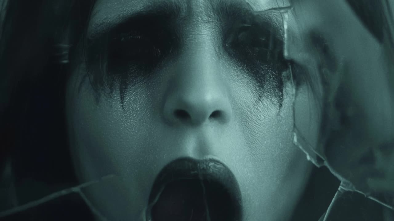 “The Night the Ghost Whispered My Name”