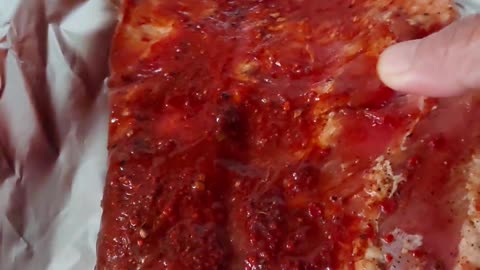Pork Ribs Oven Grilled #viral #shorts #cooking #recipes #food #porkribs #share