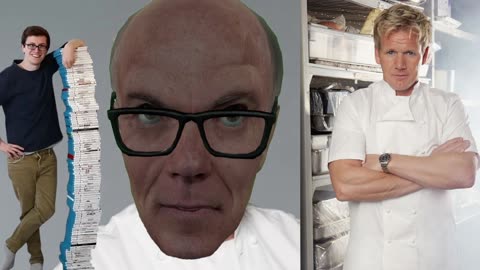 All Star - Smash Mouth (Jerome Sokerbal Cover)