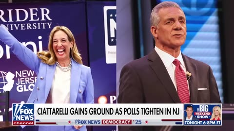Kamala Harris keeps 2028 options open.