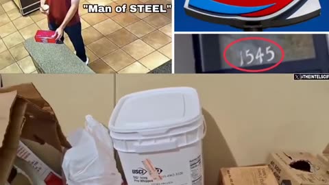 The DQ has VANISHED that CHARLIE KIRK'S alleged assassin was seen