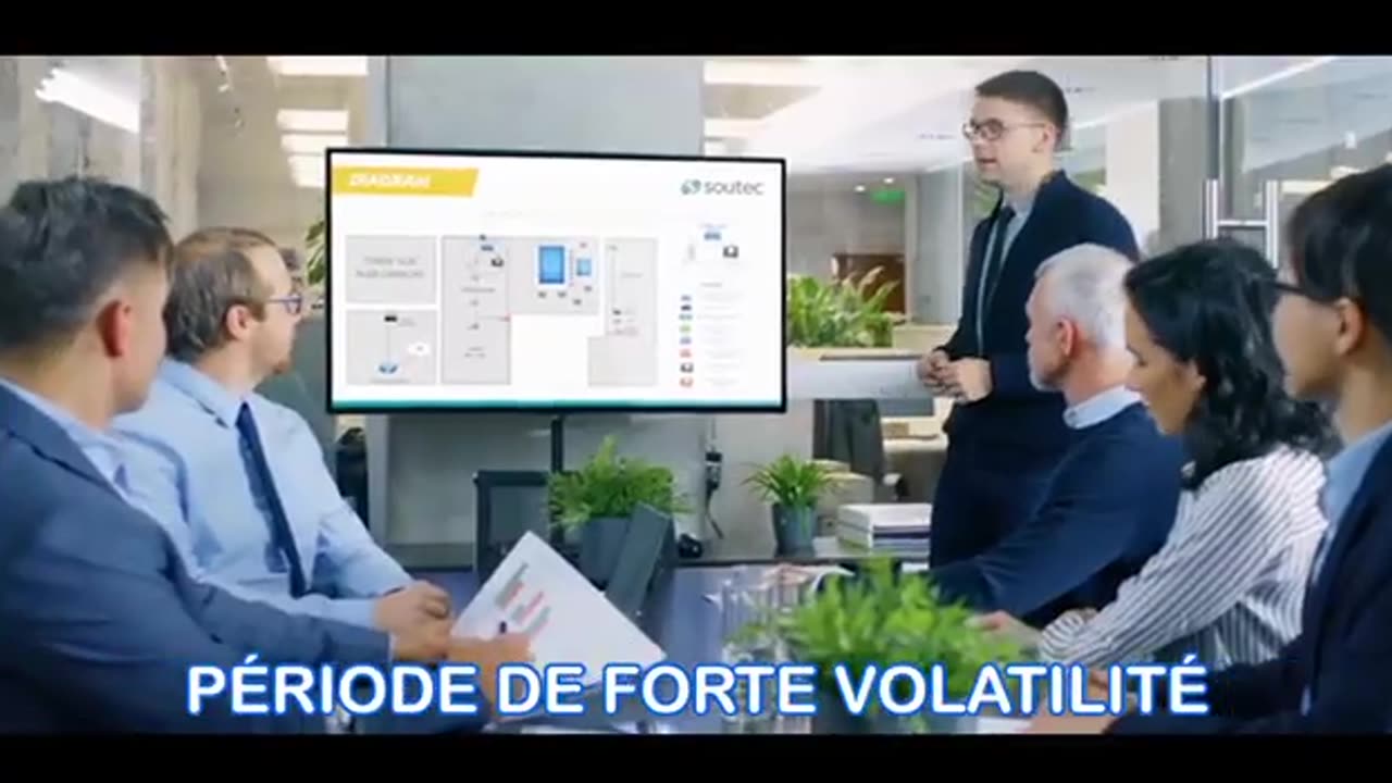 Primavx : Une nouvelle référence du trading moderne?