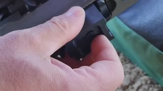 Ruger 10_22 Takedown in Magpul X-22 Backpacker Stock