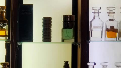 Your Scent = Your Story (Shorts)