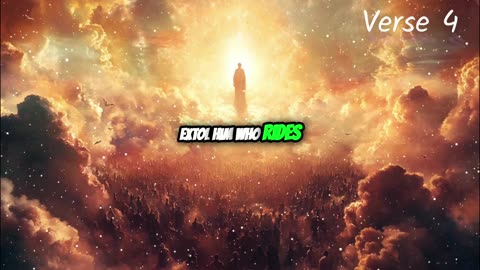 Bible Verse for the day. A Devotional Verse for Your Spirit