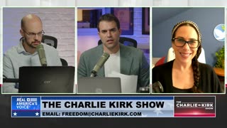 Yael Eckstein Discusses the Heroic Response to the Tragic Bondi Beach Terror Attack