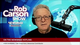 The Rob Carson Show (10/02/2025) | Call 1-800-922-6680 | NEWSMAX Podcasts