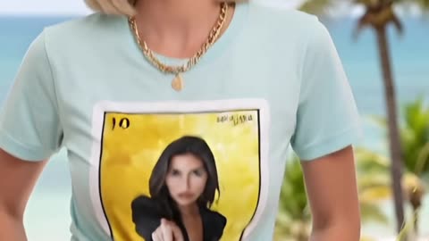 ¿Ya viste esta playera de cumple? Me la hicieron tipo lotería y la amo #cumpleaños #modamexicana