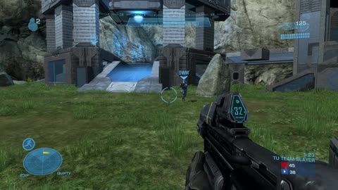 Halo Matchmaking with my Best Friends :) Epi1