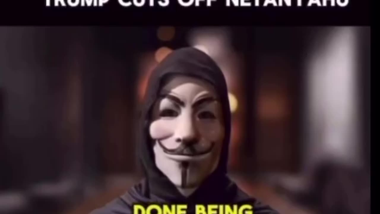 The MSM won’t talk about this