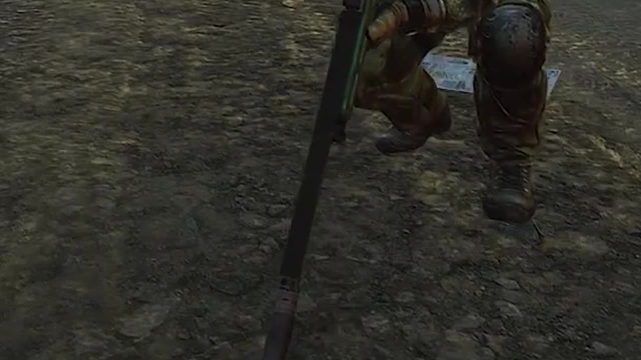 Call of Duty Vanguard - Terra Maledicta Gameplay (No Commentary)