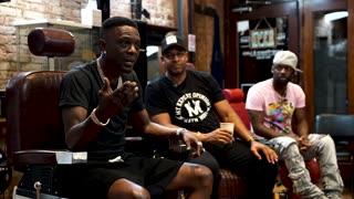 BOOSIE ON T.I. FALLOUT & LIFE-THREATENING BACKLASH FOR SPEAKING HIS MIND