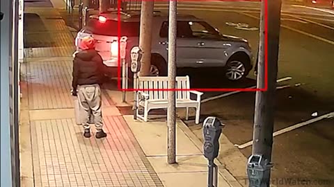 LAPD takes down smash-and-grab burglary ring dubbed 'The Shade Snatchers'