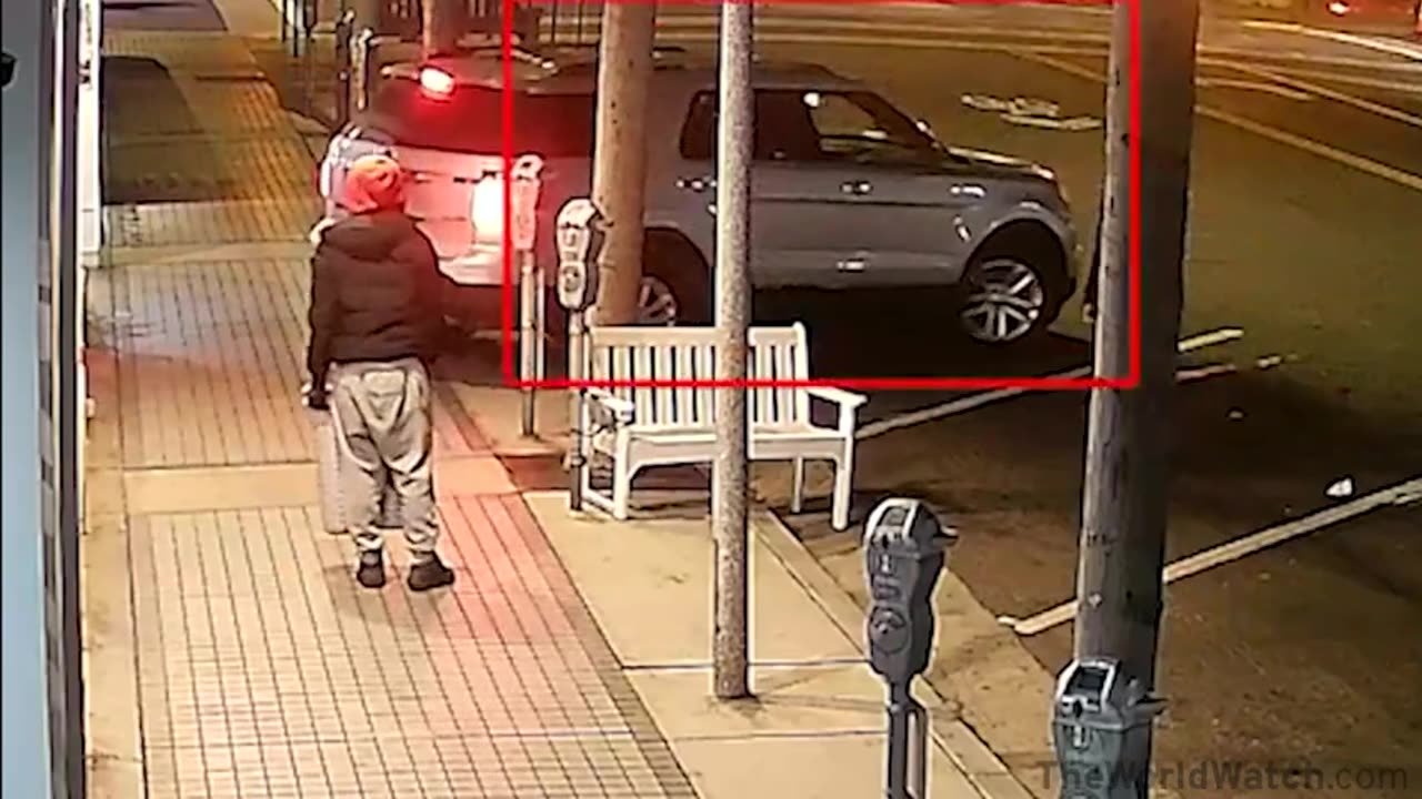 LAPD takes down smash-and-grab burglary ring dubbed 'The Shade Snatchers'