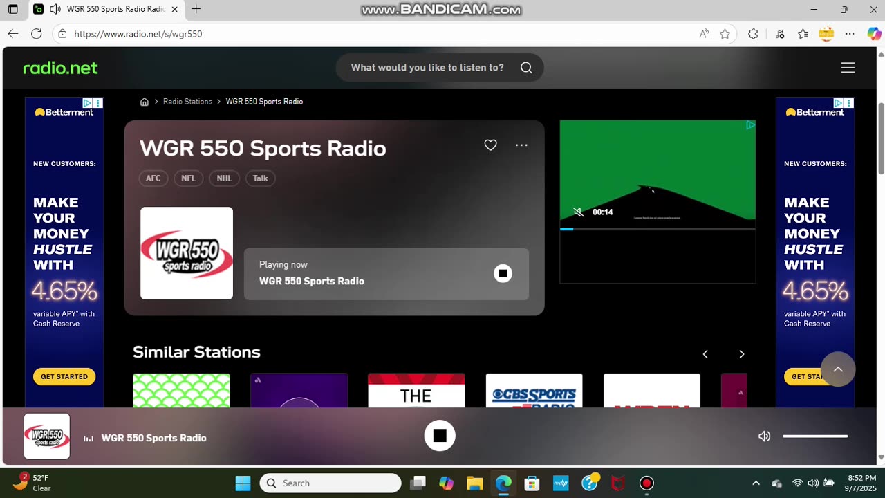 SEPTEMBER 7 2025 PART 47