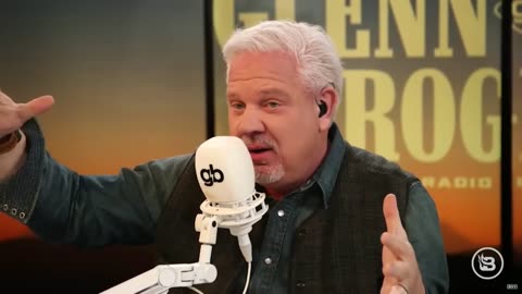 Glen Beck snippet on topological quantum chip