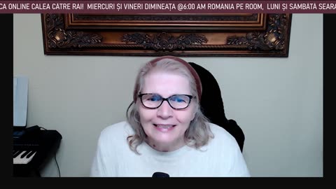 OLTEA HOZAN POEZIA -FII TARE!- CALEA CĂTRE RAI PĂRTĂȘIE FRĂȚEASCĂ #poezie #podcast #crestinism #isus