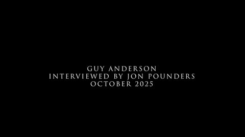 Pounders Quest - Guy Anderson - Clones or Immortals: Historic Cloning Mysteries of Tartaria