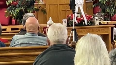 Characteristics of Praise! (Pastor Roger Carmicheal)