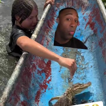 This Girl Shows THE HIGHEST LEVEL of Bravery! Share your Thoughts!