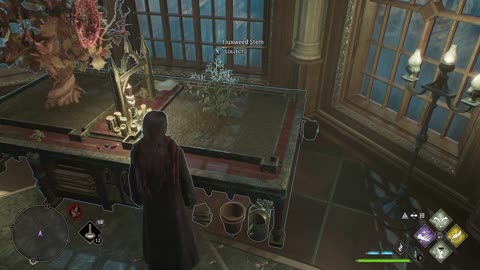 My journey to being the Grand Wizard continues.