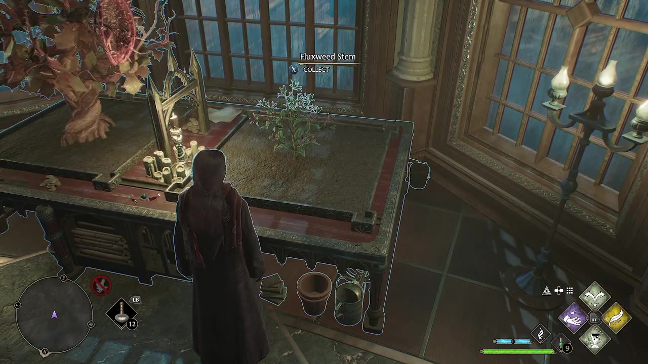 My journey to being the Grand Wizard continues.