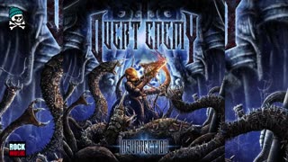 Overt Enemy - Insurrection (2025)