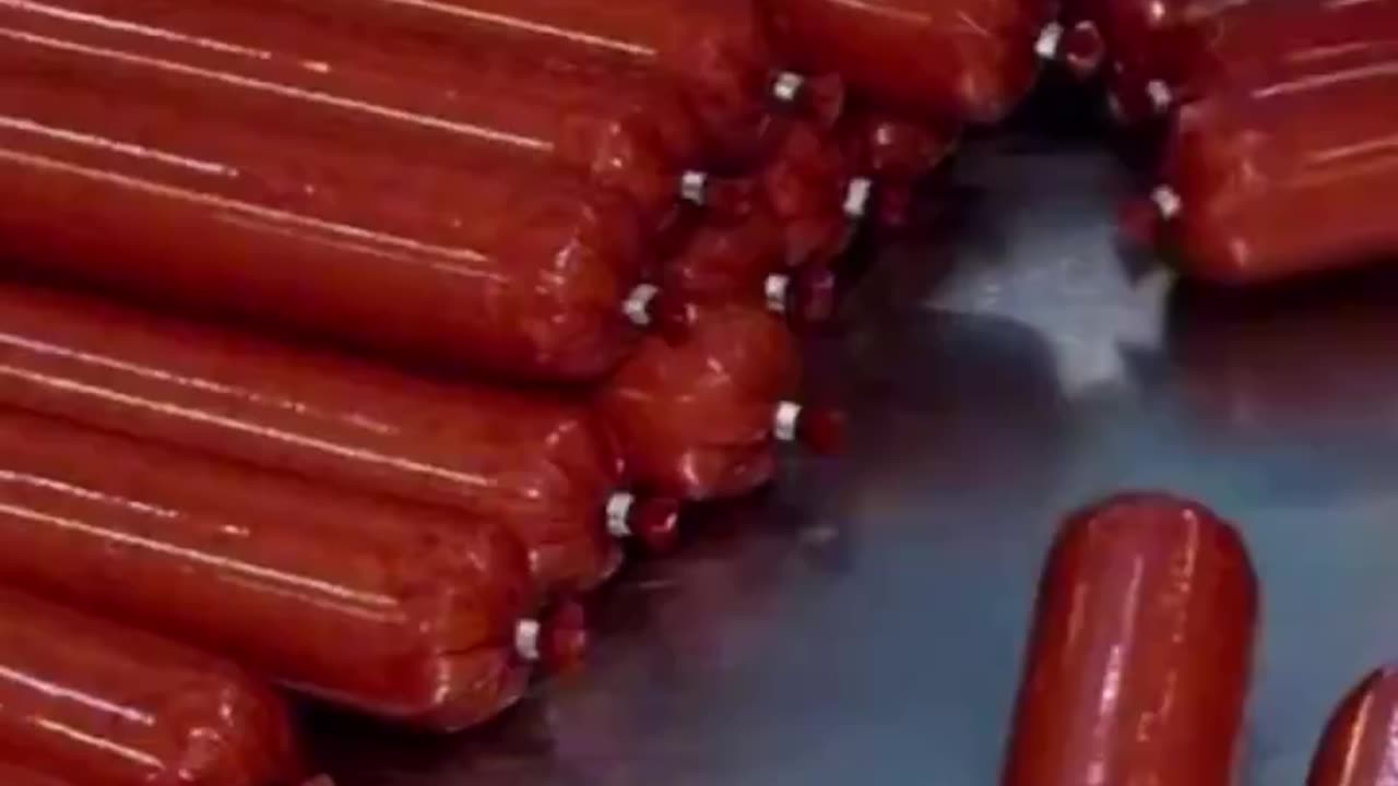 Robert F. Kennedy Jr. reveals that BlackRock is quietly acquiring control of the meat