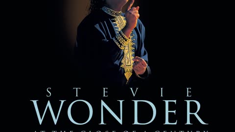 Stevie Wonder - Ribbon In The Sky