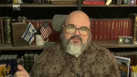 172 Accidental Existence Insanity (Evidence For God) Our Daily Greg