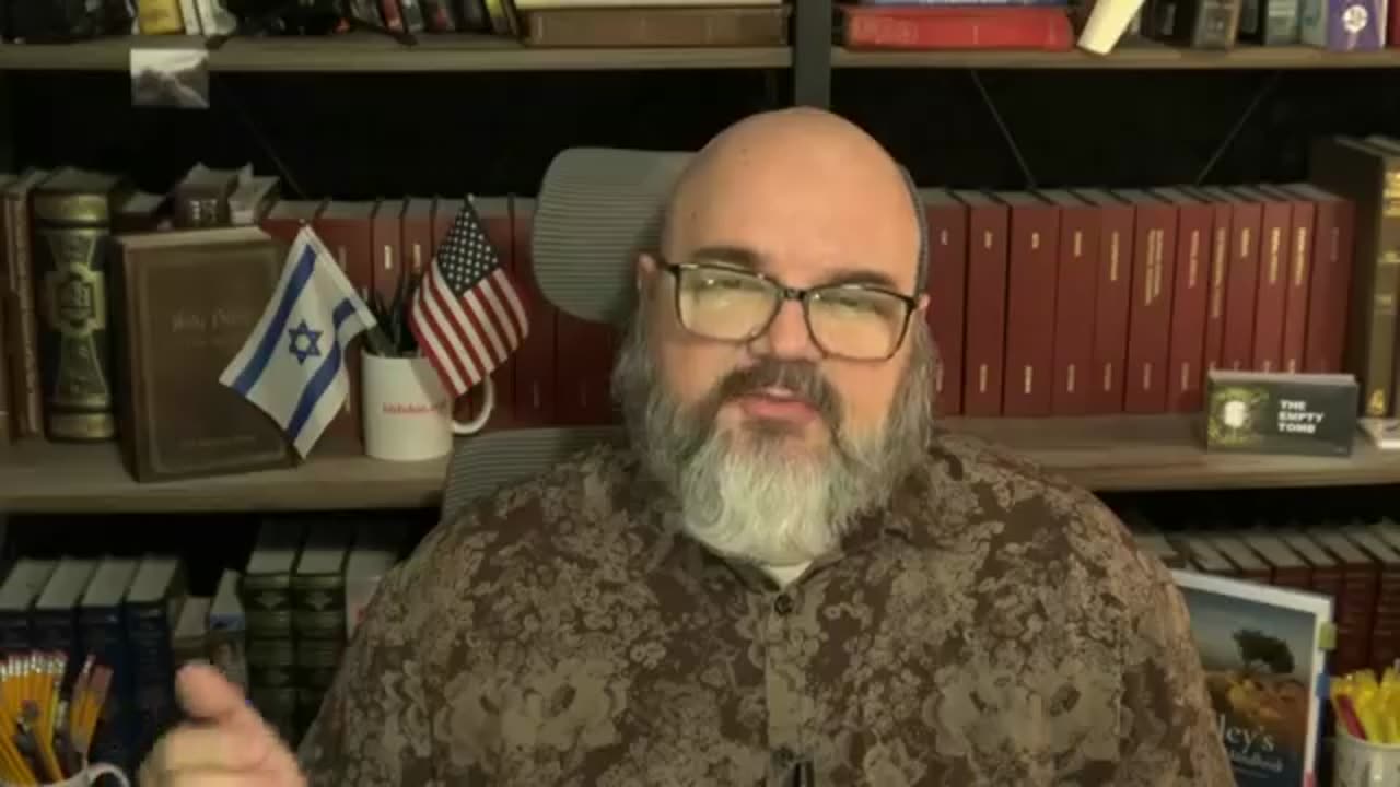 172 Accidental Existence Insanity (Evidence For God) Our Daily Greg
