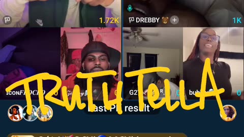 KOB MORNING LIVE LINES DREBABY THEN THEY START TEAM PK