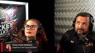 Mickey Talks EP: 128 - Legends Of The Fog