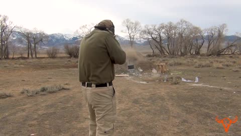 Big Horn Armory - Recycling Computers BHA Style