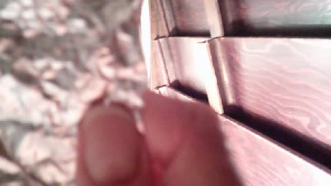 🏹Dews Causing Strokes😨 Part 2🎬 Pinholes!!👀