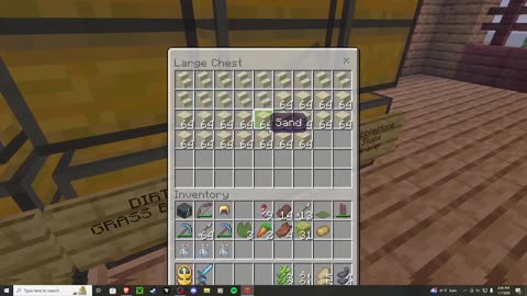 Redefining the pond. Sometimes it's hard thinking outside the box.