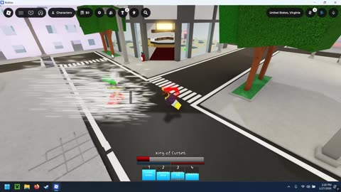 Gaming 07 Roblox