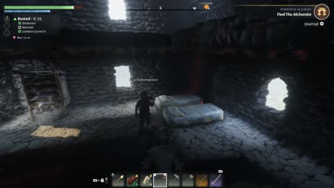 This Is How You Treat Us?