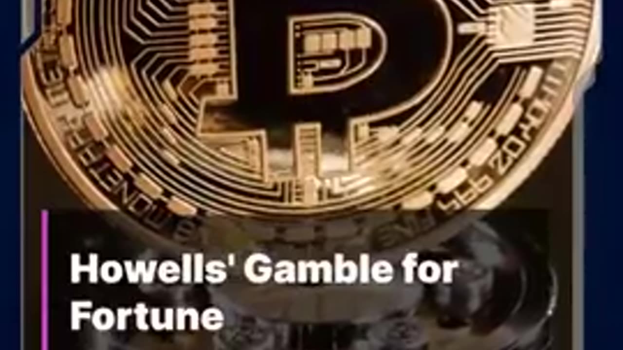 Man who lost $800M bitcoin in landfill wants to buy the garbage dump