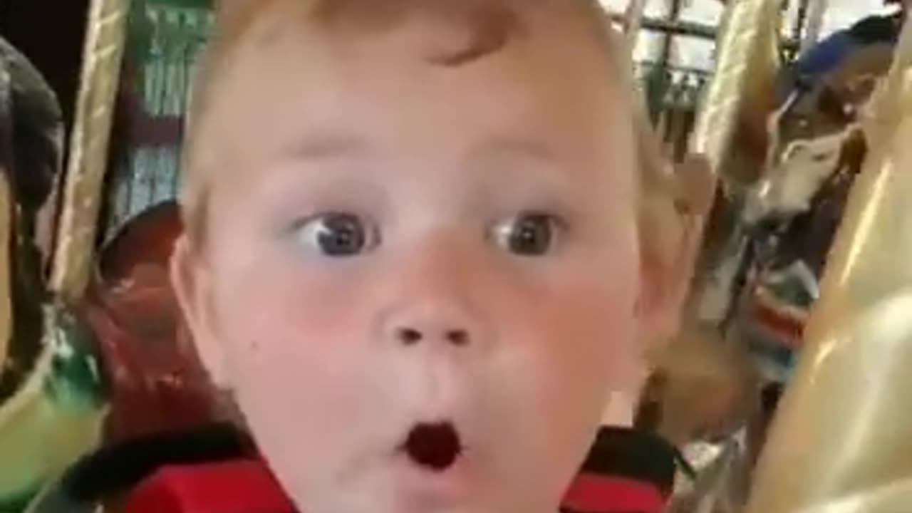 Hilarious Kids Moments That Will Make You Laugh Out Loud!