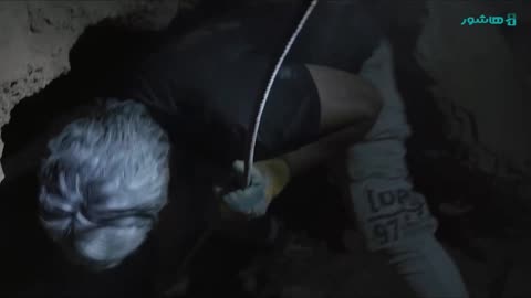 فیلم رویاباف و قاضی، مستند ماجراجویی از جستجوی گنج در سوادکوه