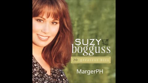 Don't Wanna - Suzy Bogguss