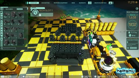 TerraTech Worlds – Episode 393