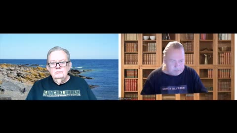 Lunchklubben 17 dec - Vindkraftens förluster slår rekord och kommer att öka