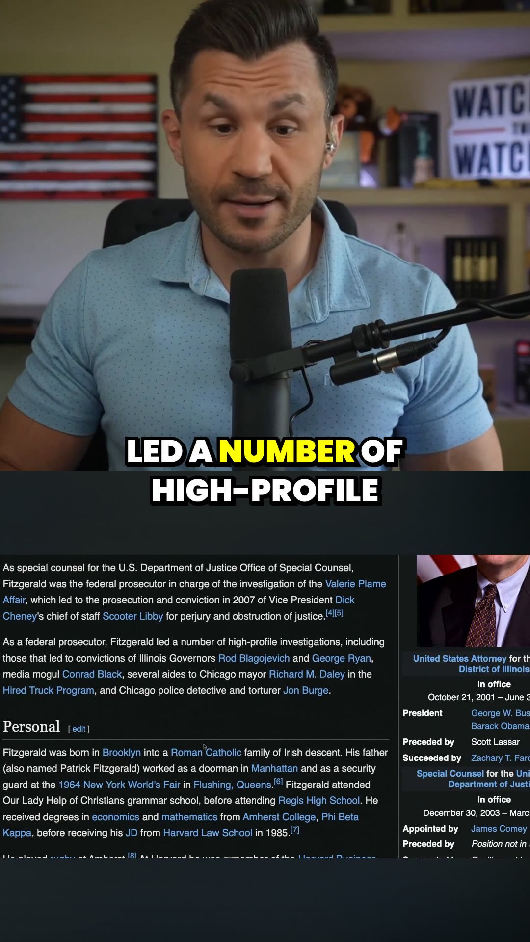 James Comey Lawyer CAUGHT Using Gmail for Court Filing