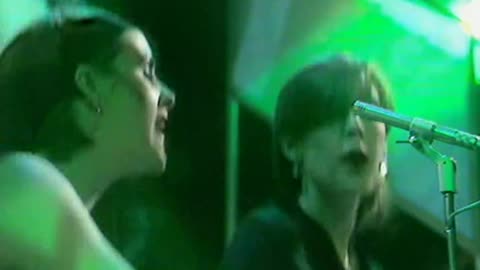 The Human League - The Sound Of The Crowd