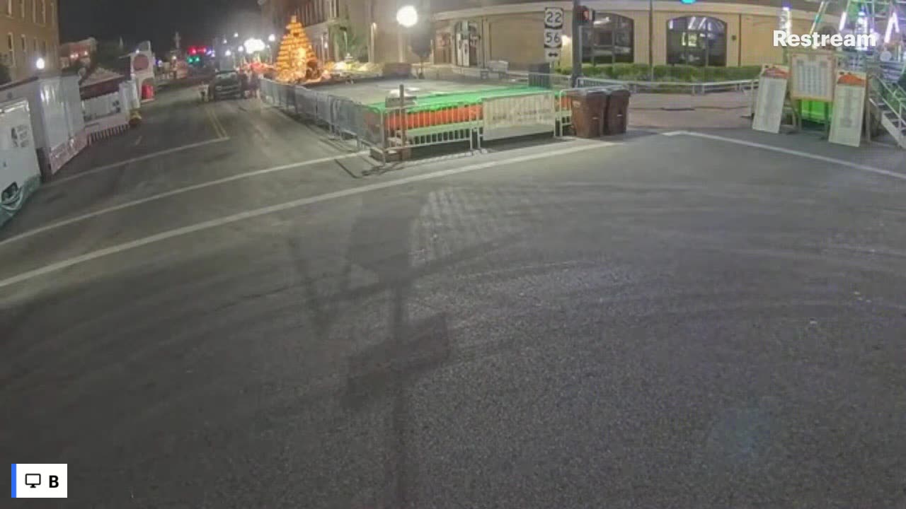 OCTOBER 14 2025 DAY 1 OF CIRCLEVILLE PUMPKIN SHOW PART 1