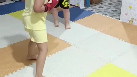 KunguFu and Box